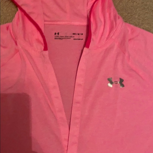 Women’s under armour sweat shirt - Picture 2 of 8
